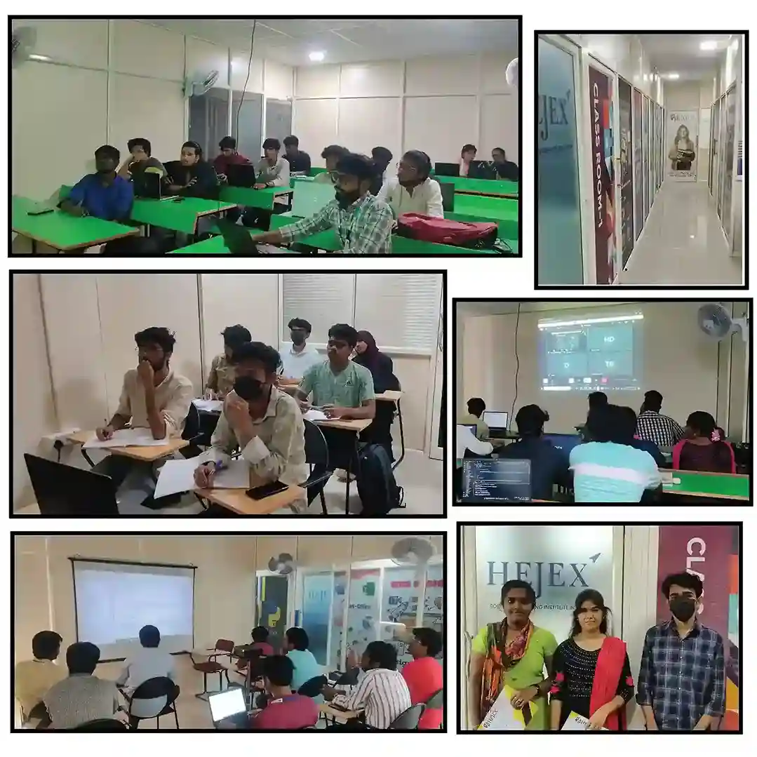 Full Stack Developer Course in Madurai| Full Stack Madurai