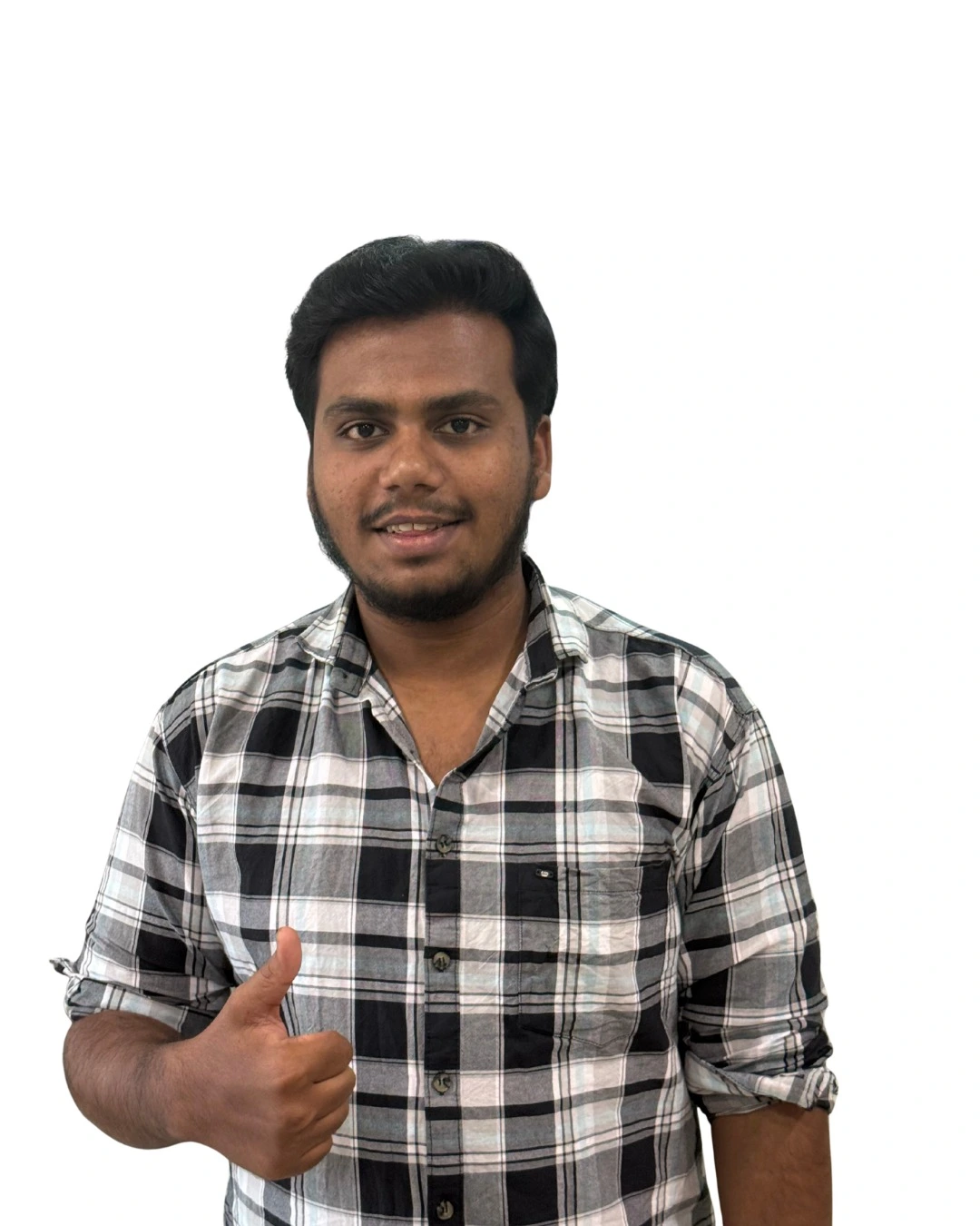 Akash - Hejex Technology Placements