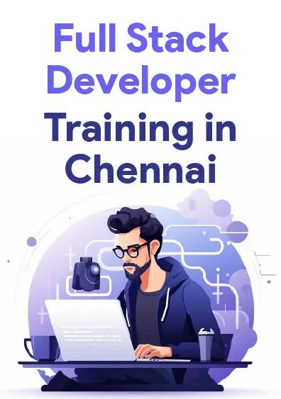 full stack web development course in chennai