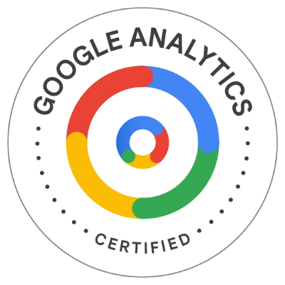 Google Analytics Certification Course in Chennai