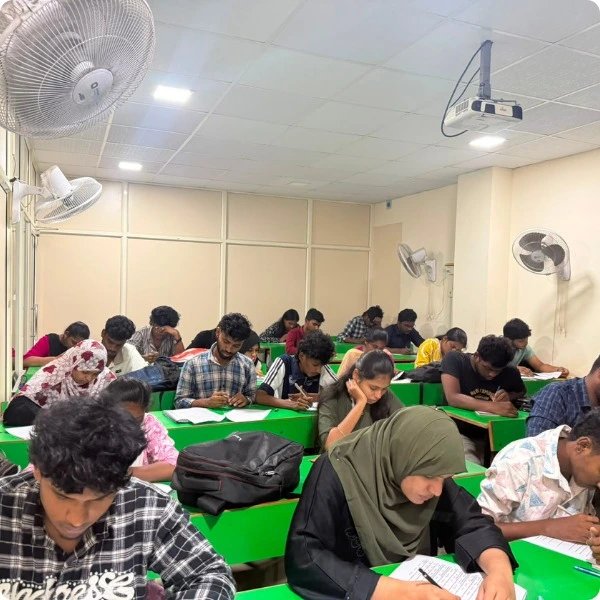 Aptitude and Communication Training