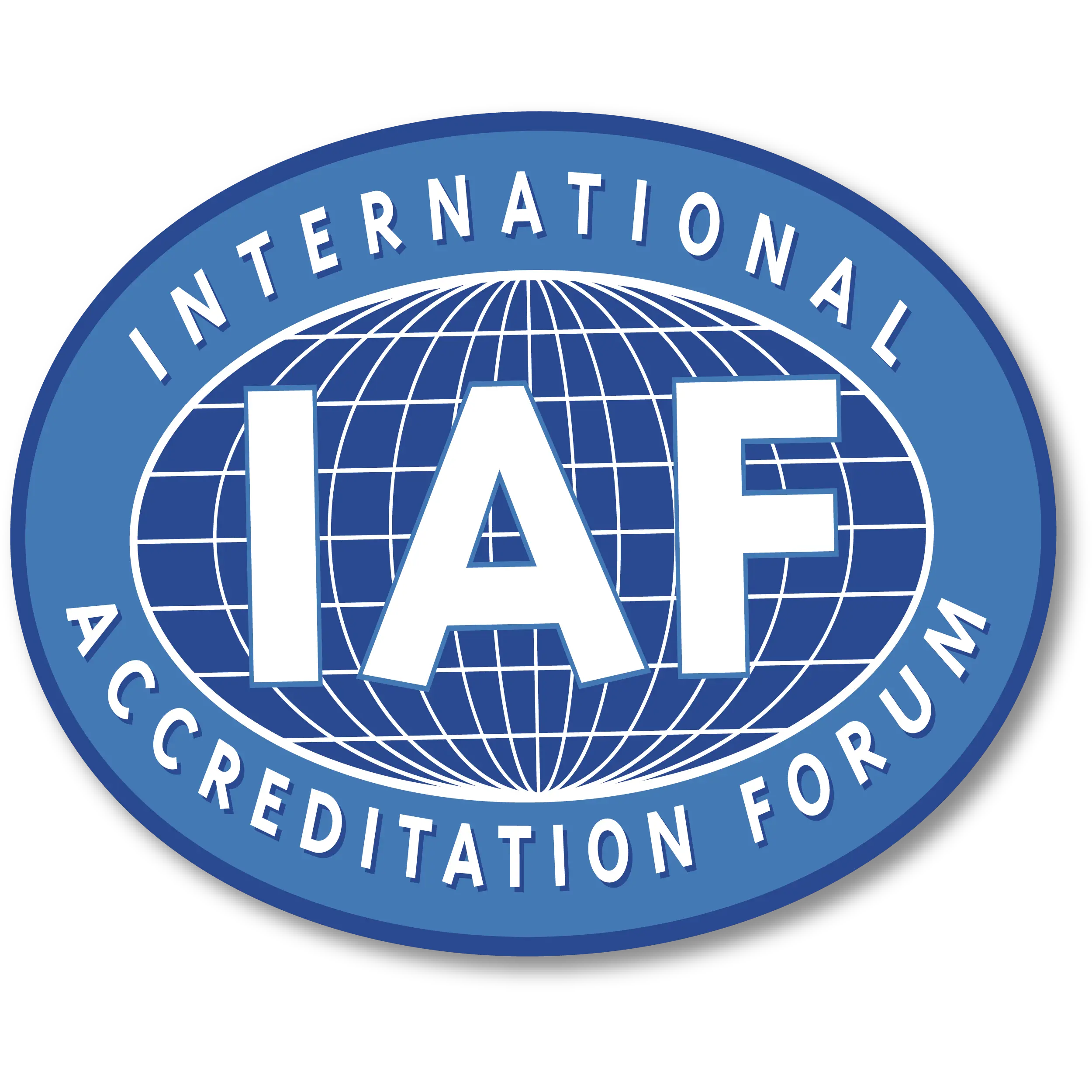 IAF — International Accreditation Forum