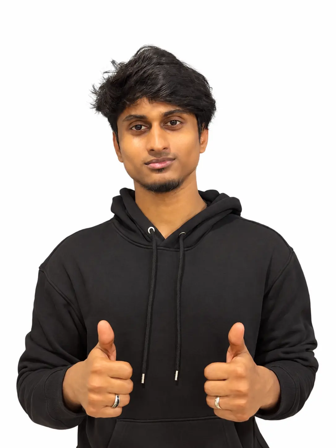 Mohammed Kaif - Hejex Technology Placed Student