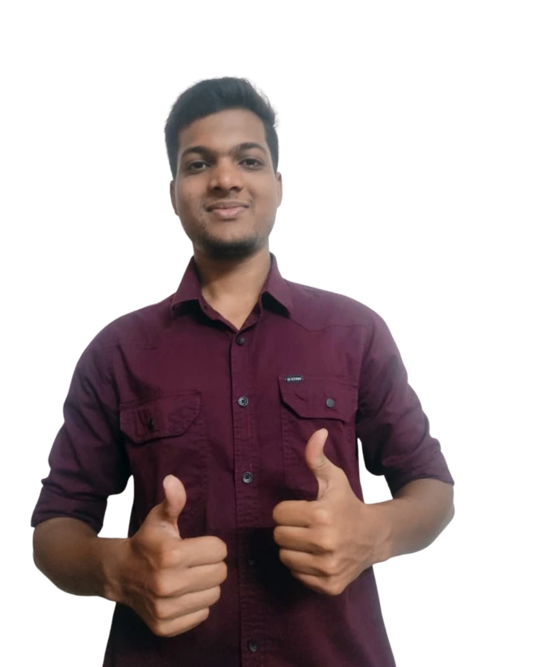 Prasanna — Hejex Technology Students Placed