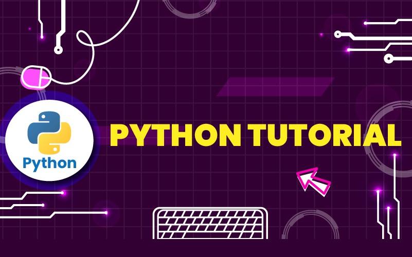 Python Tutorial