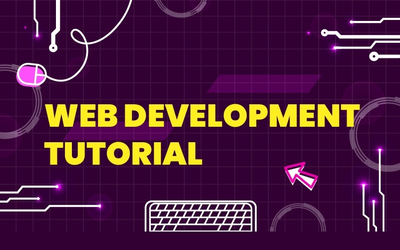 Web Development Tutorial
