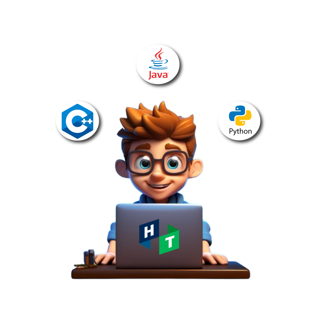 C++ Java Python Training in Pallavaram