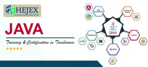 java training in chennai