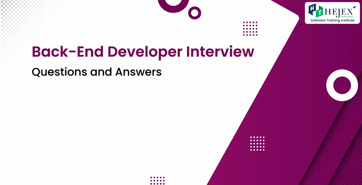 python Interview Questions for Freshers