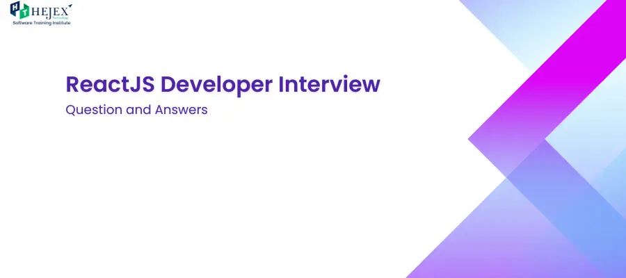 react js interview questions