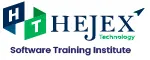 Hejex Technology Logo