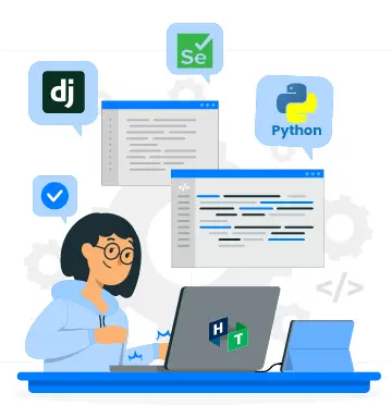 Python Course in Chennai